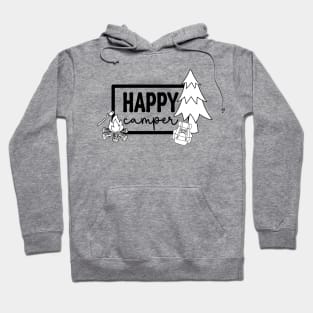 Happy Camper Hoodie